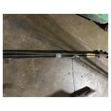 1 Lot of (3) Tamping Bars