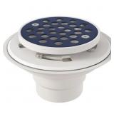 $179 1 Lot (1) PROFLO PF42801 2" or 3" PVC Shower