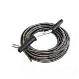 Husky 1/2 in. x 50 ft. Drain Auger