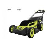 $329 40V HP Brushless 20 in. Cordless Lawn Mower