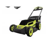 $399 40V 20" Cordless Self-Propelled Lawn Mower
