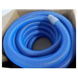 $176 Carpet Cleaners Vacuum Hose, 50ft x 2.0in