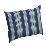 (1 Lot Of 8) Sapphire Blue Aurora Stripe Outdoor P