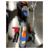 1 Lot of Assorted Tools: Various Items