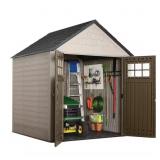 $749 Big Max 7 ft. x 7 ft. Storage Shed