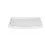 $249 Ovation 60x30 Tub, LH Drain, Arctic White