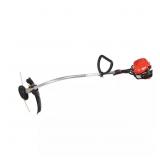 $180 21.2 cc Gas 2-Stroke Curved Shaft Trimmer