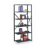 $184 APPROVED VENDOR Shelving Add-On, 48x24