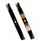 Powercare 2 Blade Set for 42" Cub Cadet