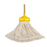 #24 Looped-End String Mop