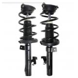 $200 strut and coil spring assembly