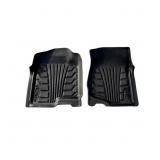 Catch-It Vinyl Floor Mat - Front