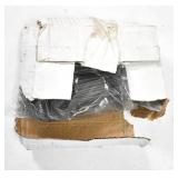 Wildcat Sod Staples Carbon Steel 6" X 1" 100pk