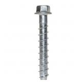 Titen HD 3/8 in. X 3 in. Screw Anchor (50pcs)