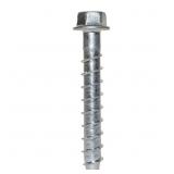 Titen HD 3/8 in. X 3 in. Screw Anchor (50pcs)