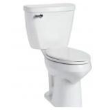 $271 Mansfield Summit Toilet and Tank.