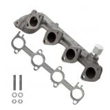 Exhaust Manifold