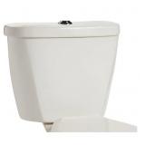 $116 Mansfield Summit Dual-Flush Toilet Tank