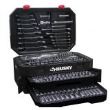 $249 (INCOMPLETE SEE PICS) Mechanics Tool Set (290