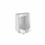 $343 SLOAN Washdown Urinal: 1 gpf, 0.13 gpf