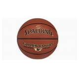 Spalding Cross Court Tf Basketball, 29.5 in