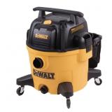 9 Gal. 5 Peak HP Wet/Dry Vacuum