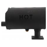 Complete Tractor 1917-8306 Muffler for Kubota **BO