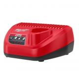 Milwaukee M12 Battery Charger, #48-59-2401