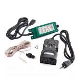 $103 2.5 Amp Transformer for Deck Lighting