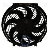 Engine Fan: 93-15 NISSAN, 83-15 TOYOTA