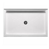 $974 Americh 60x32 Single Threshold Base