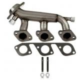 $154 ATP Exhaust Manifold 101271