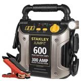 STANLEY J309 600A Starter/Power Station