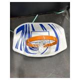 Kid s Basketball Rim & Backboard