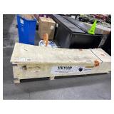 $1248 **AS IS** (DAMAGED POSSIBLY MISSING PARTS)