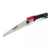 3 Lots of (3) Folding PVC Saw s