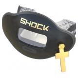 Shock Doctor Mouthguard.
