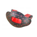Shock Doctor Lux Max Airflow 2.0 Lip Guard