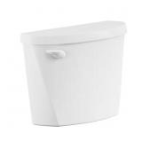 $107 Colony 1.28 GPF Tank, Flush Tech, White