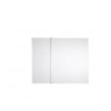 $185 Pegasus 30"x30" Medicine Cabinet with Mirror