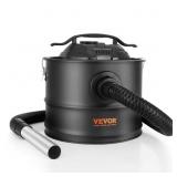 4 Gal. 1200W Bagless Vacuum w/ HEPA Filter