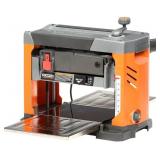 $435 Ridgid 27263 Planer, R4331 3 Blade, 13" **HAS