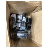 1 Lot of Unknown Amount of Electrical Tape