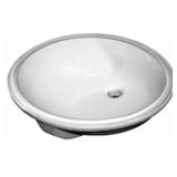 Sloan Standard Undermount Sink