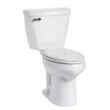 $272 Mansfield Summit 1.28 GPF Elongated Toilet