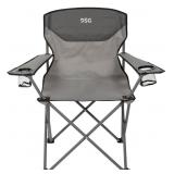 1 Lot (1) DSG Oversized Folding Chair. 1 Lot (1) D
