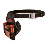 FIRM GRIP Build-A-Rig Belt Kit w/ Pouch