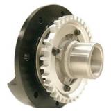 $114 ATP Engine Harmonic Balancer