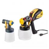 $185 Flexio 3500 Handheld HVLP Paint Sprayer