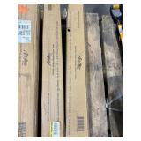 1 Lot: Ashman Landscape Fabric & Wire Mesh